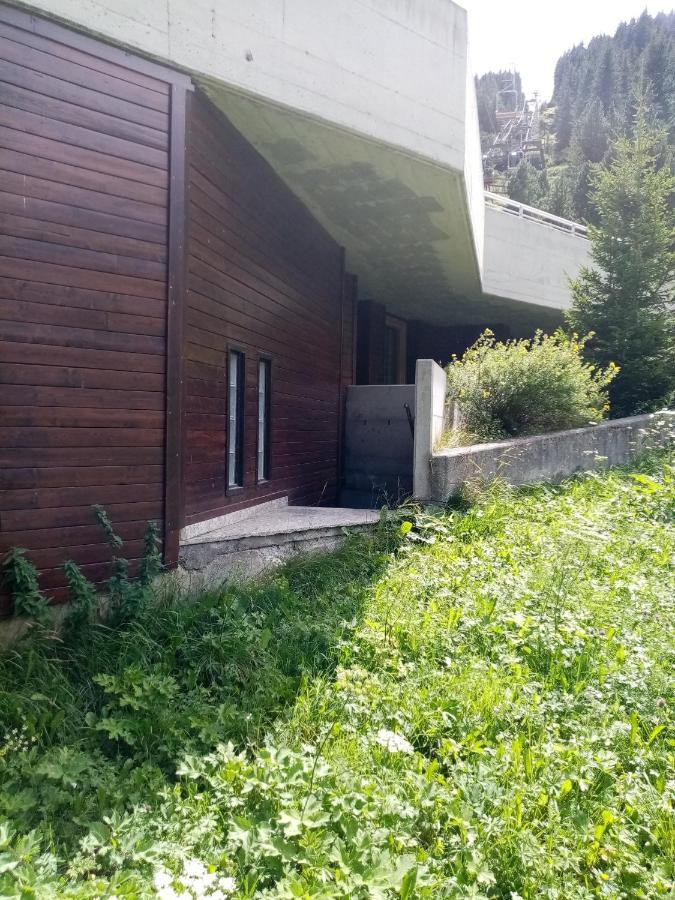 Comodo Alloggio Con Accesso Diretto Alle Piste Santa Caterina Valfurva Exterior foto