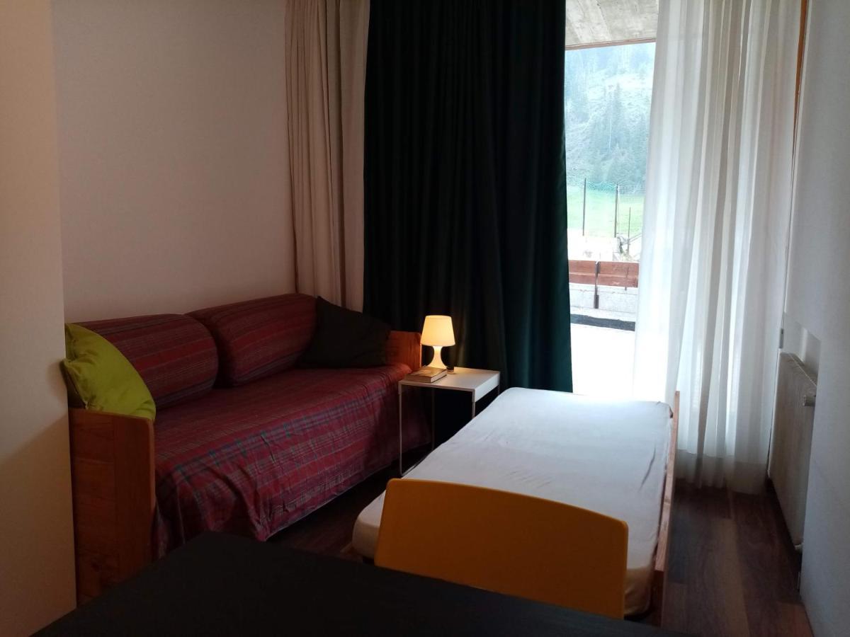 Comodo Alloggio Con Accesso Diretto Alle Piste Santa Caterina Valfurva Exterior foto